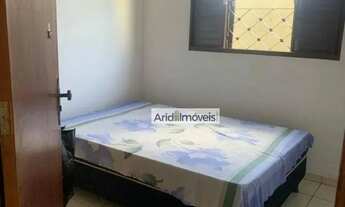 Imagem 3: Chácara com 3 dormitórios para alugar, 1000 m² por R$ 5.500/mês - Loteamento Parque dos Pá