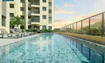 Imagem 3: Apartamento de 1 e 2 Quartos com opção de Suíte e Vaga em Niterói