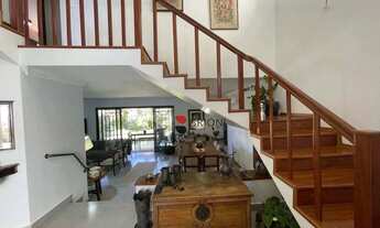 Imagem: Casa com 3 dormitórios à venda, 265 m²