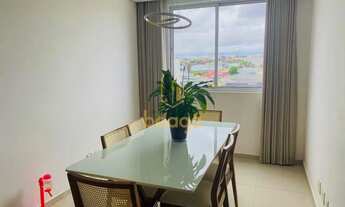 Imagem 3: COBERTURA | 2 QUARTOS | 2 VAGAS