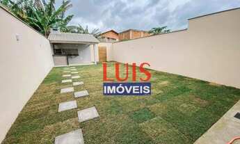 Imagem 2: Casa com 4 dormitórios para alugar, 140 m² por R$ 5.700,00/mês - Itaipu - Niterói/RJ