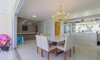 Imagem 3: MASTERPIECE 213M2 NASCENTE 04 SUÍTES 03 VAGAS