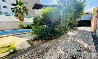 Imagem 2: VENDA/ALUGUEL - Casa Comercial no Horto com piscina