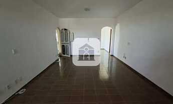 Imagem 2: Apartamento sobrado para locação Bairro Tibery