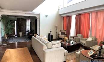 Imagem 5: CASA EM CONDOMÍNIO - ALPHAVILLE - SP