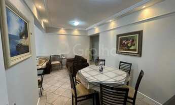 Imagem 7: Apartamento de 93m² com 3 quartos sendo 1 suíte na Trindade