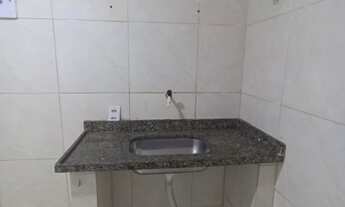 Imagem 6: Aluga-se kitnet Casa com 1 banheiro