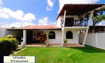 Imagem 2: Casa para aluguel e venda tem 199 metros quadrados com 6 quartos