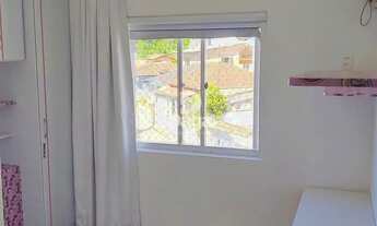 Imagem 4: Cobertura Duplex na Carvoeira - Florianópolis