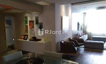 Imagem 5: Apartamento / Residencial / Ipanema