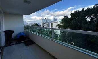 Imagem: Apartamento à venda em Morada do Sol com