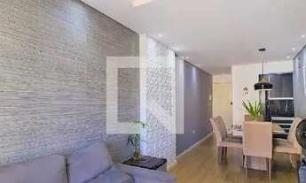 Imagem 2: Apartamento Para Venda Bela Vista, 2 Quartos, 1 Vaga, 89m² - (condomínio Residencial Maktu