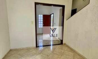 Imagem 6: Sobrado com 3 dormitórios, 278 m² - venda por R$ 430.000 ou aluguel por R$ 2.000/mês - Res