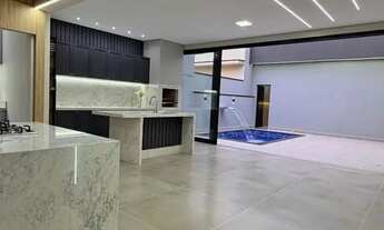 Imagem 5: Casa Térrea a Venda Condomínio Dona Maria José - Indaiatuba SP - HD Invest