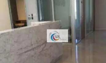 Imagem 2: Conjunto para alugar, 218m² - Itaim Bibi - São Paulo/SP