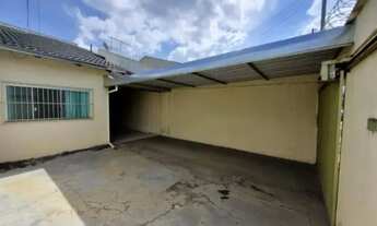 Imagem: Casa a venda nas Rocas FCR90