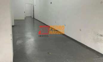 Imagem 4: Salão Comercial no Bairro Rudge Ramos em São Bernardo do Campo