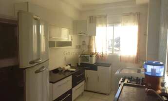 Imagem 7: Oportunidade - Apartamento - Residencial Edifício Athenas Paulista - Jardim Jacinto - Jaca