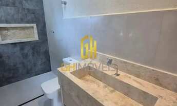 Imagem 7: Casa 3 quartos no Residencial Canada