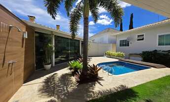 Imagem: Casa 5 quartos - Spina Ville II