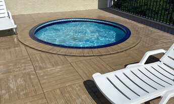 Imagem 2: Flat Palladium Apartamento com 1 dormitório