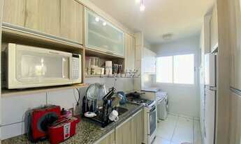 Imagem 4: Apartamento para venda e locação José Manoel de Souza - Bella Fonte, Região Sul de Londrin