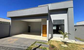 Imagem 5: CASA TÉRREA SENADOR CANEDO Casa de Rua com 3 Quarto(s) e 4 banheiro(s) à Venda, 161.16 por