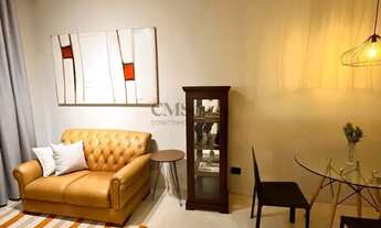 Imagem 7: Apartamento para alugar no Slavieiro Hotel 1 dormitório/suíte, 43m², 1 vaga Centro, Lond