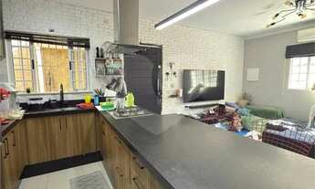 Imagem 3: Casa Térrea à venda com 2 quartos, sendo 2 suítes, em Vila Sônia, São Paulo - SP