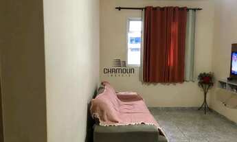 Imagem 3: Apartamento de um quarto sem garagem