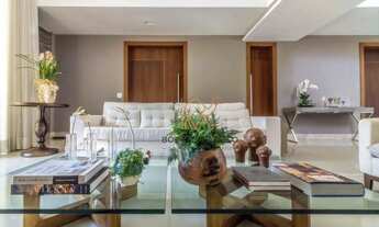 Imagem: Casa com 4 dormitórios à venda, 750 m²