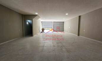 Imagem 2: Salão para alugar, 180 m² por R$ 4.900,00/mês - Cidade Industrial II - Londrina/PR