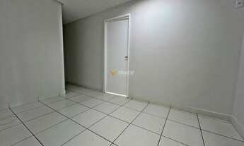 Imagem 2: Sala comercial com 33m², Ed. Inove - Jardim América