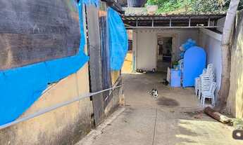 Imagem 4: Imóvel no setor Norte ferroviário com 6 barracões e galpão na frente