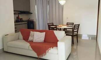 Imagem 3: Condomínio Residencial Sicília Residence