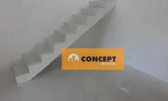 Imagem 3: Apartamento Duplex com 4 dormitórios à venda, 166 m² por R$ 1.200.000,00 - Cidade Jardim