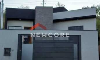 Imagem: Casa em Rua Tucunaré - Condomínio Villa