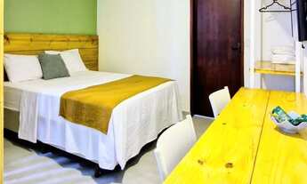 Imagem 4: MS Flats - Paripueira Praia