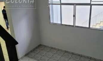 Imagem 5: Sobrado a venda - Jardim Santo Antônio, Santo André