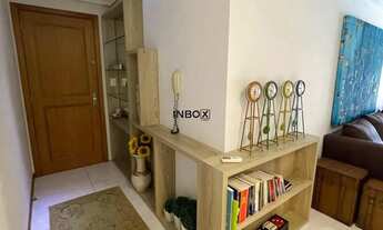 Imagem 3: INBOX CIA IMOBILIARIA VENDE APARTAMENTO COM 02 QUARTOS MOBILIADO NO BAIRRO CENTRO EM BENTO