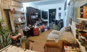 Imagem: Apartamento de 02 dormitórios