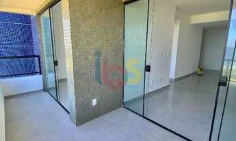 Imagem 5: Apartamento à venda, 2 quartos, 1 suíte, 1 vaga, São Francisco - Ilhéus/BA