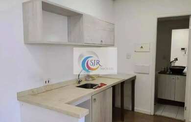 Imagem 7: Conjunto à venda e locação, 156 m² - Brooklin - São Paulo/SP