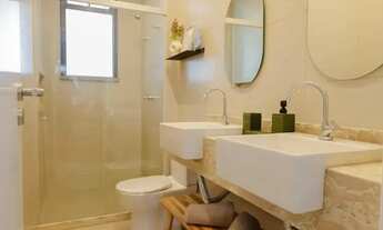 Imagem 6: Casas em Condomínio no Eusébio de 132m² / 4 Suítes no VILLA SOLIS à 100m do Colégio Ágape