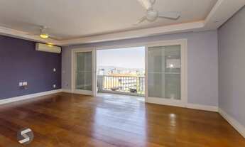 Imagem 2: Apartamento no Petrópolis