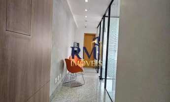 Imagem 2: Sala para aluguel, 1 vaga, Lourdes - Belo Horizonte/MG