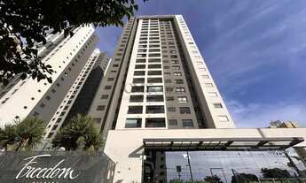 Imagem 3: Apartamento para alugar em Londrina, Gleba Palhano, com 1 suíte, com 45 m², Freedom Palhan