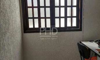 Imagem 2: Sala comercial 14m² no centro São Bernardo do Campo - SP