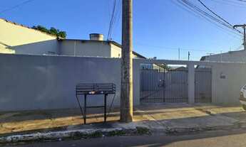 Imagem: Sete Kitnetes prontas e alugadas- Vila Margarida