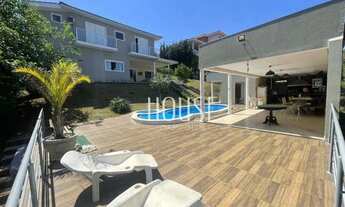 Imagem 4: Casa à venda em condomínio fechado em Araçoiaba da Serra | 400m² em Portal do Sabiá